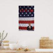 Ja, we kunnen Poster (Keuken)