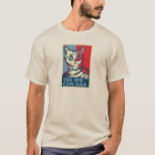 Ja, we kunnen t-shirt (Voorkant)