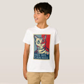Ja, we kunnen t-shirt (Voorkant volledig)