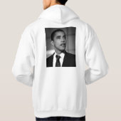 JA    WECAN HOODIE (Achterkant)