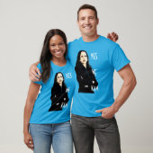 Ja Wij Kam Kamala Harris T-shirt (Unisex)