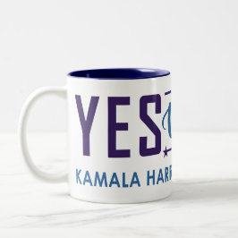 JA WIJ KOMEN! TWEEKLEURIGE KOFFIEMOK