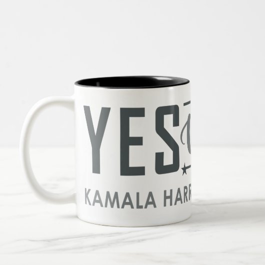 JA WIJ KOMEN! TWEEKLEURIGE KOFFIEMOK (Links)