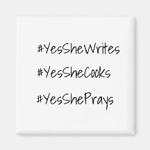 Ja, ze kan waardering voor Hashtag