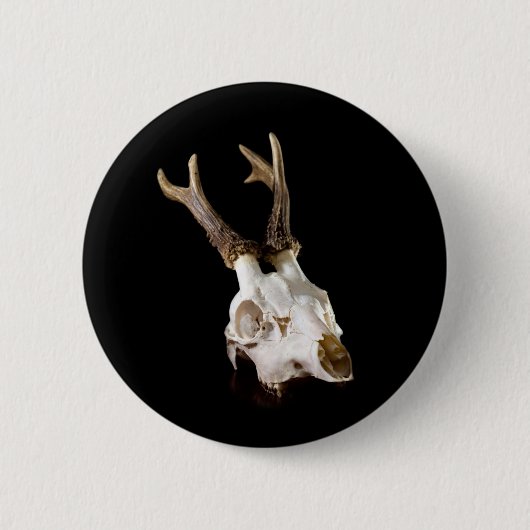 Jaagverhalen! Ronde Button 5,7 Cm (Voorkant)