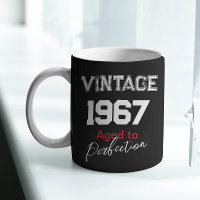  jaar 1967 Gejaard tot perfecte geboorte