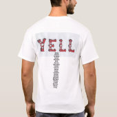 JAAR 2002 T-SHIRT (Achterkant)