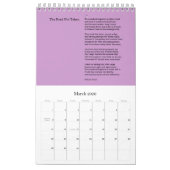 Jaar 2008 kalender (Mar 2026)