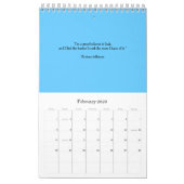 Jaar 2008 kalender (Feb 2026)