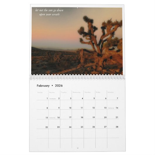 Jaar 2017 in afbeeldingen en vers kalender (Feb 2026)