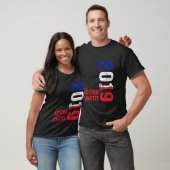 Jaar 2019 Geboorte  Frans 2019 Sinds 2019 RET T-shirt (Unisex)