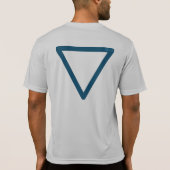 JAAR 2 T-SHIRT (Achterkant)