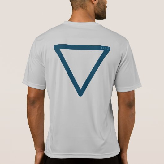 JAAR 2 T-SHIRT (Achterkant)