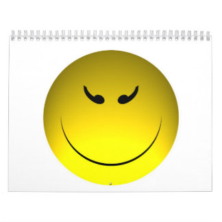 Jaar in facetten kalender