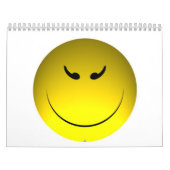 Jaar in facetten kalender (Hoes)