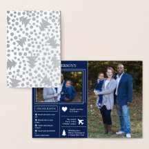 Jaar in Review | Kerstfotofeestdag