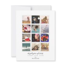 Jaar markeert foto's installeren | Fotokaart