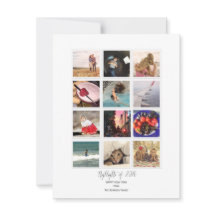 Jaar markeert foto's installeren | Fotokaart