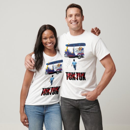 Jaar van AKIRA T-shirt (Unisex)