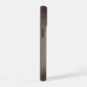 Jaar van de Aap Chinese Dierriem Kunst iPhone 15 Case (Rechterkant)
