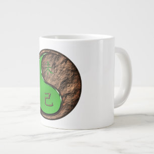 Jaar van de Aard Geit Grote Koffiekop