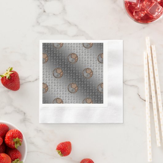 Jaar van de Aarde Konijn Servet (Insitu)