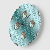 Jaar van de Aardslang Grote Klok (Hoek)