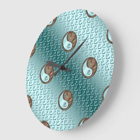 Jaar van de Aardslang Grote Klok (Hoek)