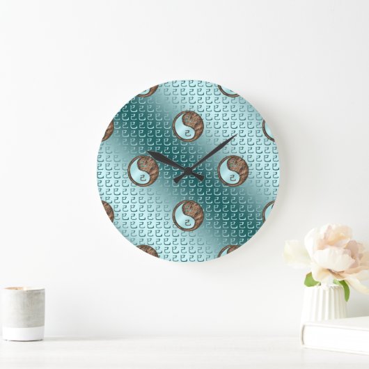 Jaar van de Aardslang Grote Klok (Huis)