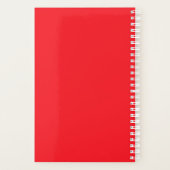 Jaar van de Boer Planner (Achterkant)