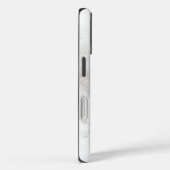 Jaar van de Chinese Zodiac Kunst in Monkey Case-Mate iPhone Case (Achterkant / Rechts)