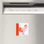 Jaar van de CoC Magnet (Insitu (Vaatwasser))