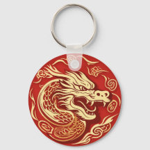 Jaar van de Draak 2024 Chinees Maanjaar 2024