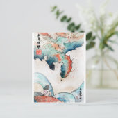 Jaar van de Draak 2024 - DNM Briefkaarten (Staand voorkant)