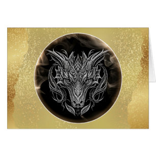 Jaar van de Draak 2024 Kaart