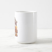 Jaar van de draak 2024 koffiemok (Center)