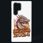 Jaar van de draak 2024 Samsung S22 Hoesjes, Dragon Samsung Galaxy Hoesje<br><div class="desc">Geïnspireerd door de dagelijkse vreugde brengen we kleuren in je leven door alles wat voor je belangrijk is te benadrukken!</div>