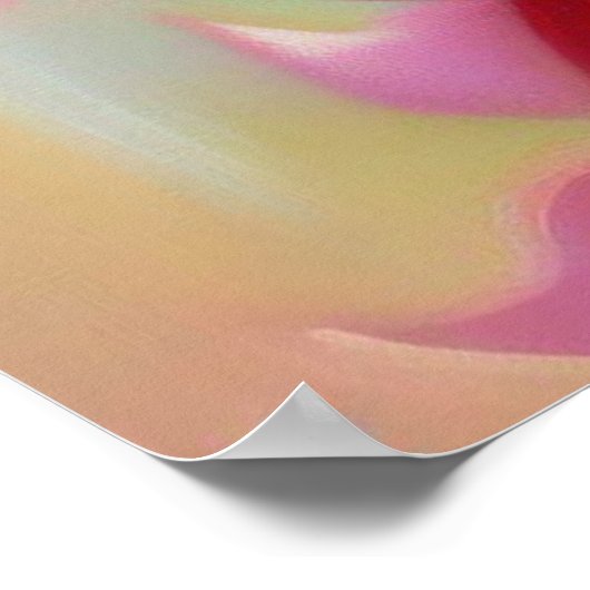 Jaar van de Draak 4 Poster (Hoek)