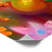 Jaar van de Draak 5 Poster (Hoek)