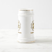 Jaar van de Draak Bierpul (Center)