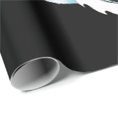 Jaar van de Draak Cadeaupapier (Rol Hoek)