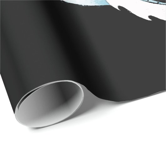 Jaar van de Draak Cadeaupapier (Rol Hoek)