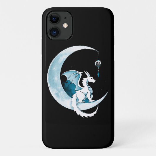 Jaar Van De Draak Case-Mate iPhone Case (Achterkant)