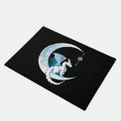 Jaar Van De Draak Deurmat (Schuin)