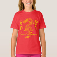 Jaar van de Draak Goud