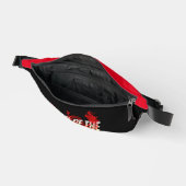 Jaar van de draak heuptasje (Open)