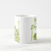 Jaar van de Draak Koffiemok (Center)