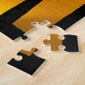 Jaar van de Draak Legpuzzel (Zijkant)