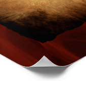 Jaar van de Draak, Poster voor de Vuurdraak (Hoek)