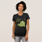 Jaar van de Draak T-shirt (Voorkant volledig)